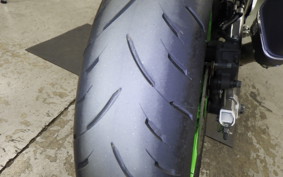 KAWASAKI ZX-4RR40TH 2024 ZX400P