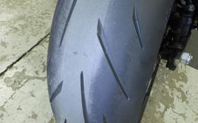 KAWASAKI NINJA ZX-6R A 2025 ZX636J