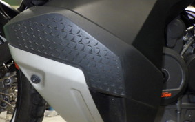 KTM 890 ADVENTURE	 2023