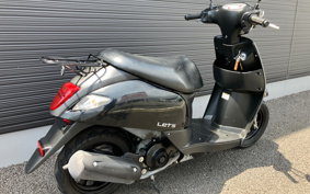 SUZUKI LET'S CA4AA