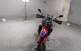 HONDA CRF250 RALLY  MD47