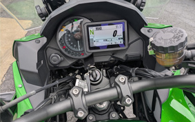 KAWASAKI VERSYS 1000 SE 2019 LZT00D