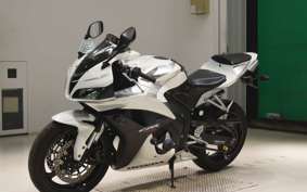 HONDA CBR600RR GEN 3 2007 PC40