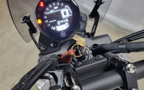 YAMAHA XSR700 2023 RM41J