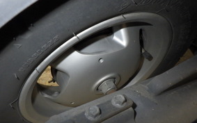 YAMAHA GEAR Gen.2 UA08J