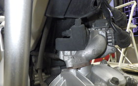 HONDA CT125 HUNTER CUB JA55