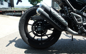TRIUMPH SCRAMBLER 400X 2024 T147Y0