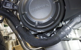 HONDA 400X 2019 NC56