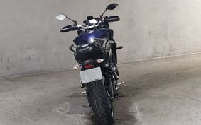 YAMAHA TRACER 9 GT RN51J