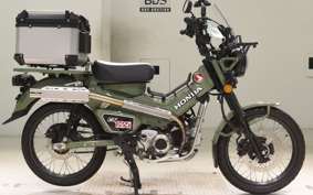 HONDA CT125-2 JA65