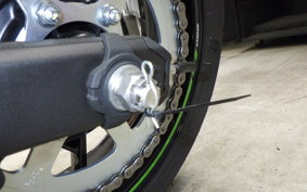 KAWASAKI ZX-25R-2SE ZX250H