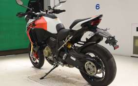DUCATI MULTISTRADA V4RS 2025