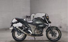 SUZUKI JIKUSA-250 ED22B