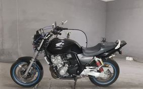 HONDA CB400SFV-4 2009 NC42
