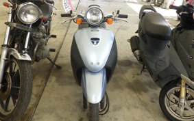 HONDA TODAY 2 1981 AF67