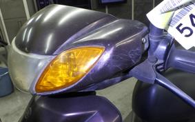 YAMAHA JOG Gen.5 2008 SA36J