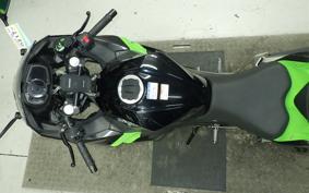 KAWASAKI NINJA 400 2018 EX400G