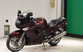 KAWASAKI ZZ-R400 Gen.2 2008 ZX400N