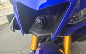 YAMAHA YZF-YZF-R3 ABS 2020 RH13J