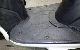 HONDA LEAD 125 2009 JF45