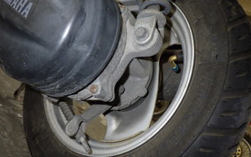 YAMAHA JOG Gen.4 SA16J