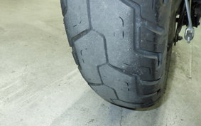 HONDA SHADOW 400 CUSTOM 2014 NC45