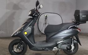 YAMAHA AXIS Z SED7J