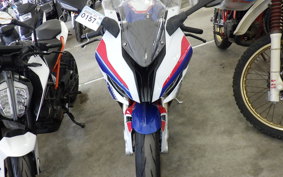 BMW S1000RR 2022