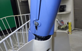 YAMAHA PASSOL 2006 2E9