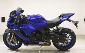 YAMAHA YZF-R1 2026 RN65J