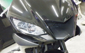 YAMAHA YZF-R25 A 2018 RG74J