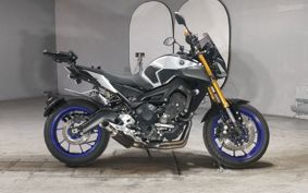 YAMAHA MT-09 SP RN52J