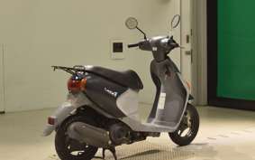 SUZUKI LET's 4 2013 CA45A