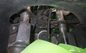 KAWASAKI NINJA 250R 2024 EX250K