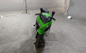 KAWASAKI NINJA 400 EX400G