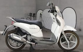 APRILIA SCARABEO 125 RB