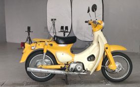 HONDA LITTLE CUB AA01