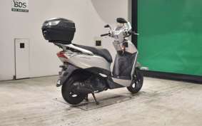 HONDA LEAD 125 2002 JF45