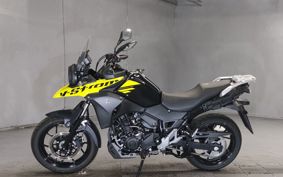 SUZUKI V-STROM 250 DS11A