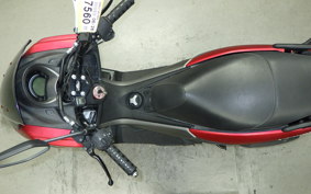 YAMAHA N-MAX 155 A 2025 SG50J