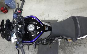 YAMAHA MT-09 ASP 2020 RN52J