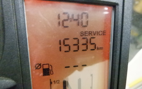 BMW F800GS 2017 0B02