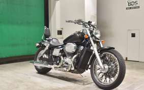 HONDA SHADOW 400 SLASHER 2007 NC40