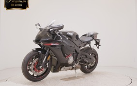 YAMAHA YZF-R1 2019