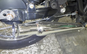 KAWASAKI 250TR BJ250F