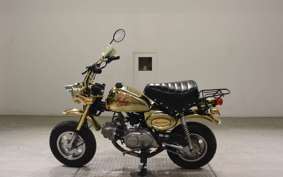 HONDA MONKEY Z50J