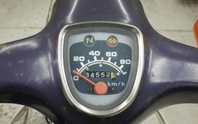 HONDA C90 SUPER CUB 2024 HA02