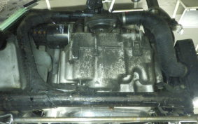 HONDA STEED 400 1993 NC26