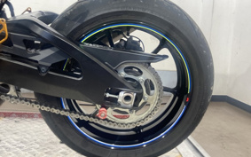 SUZUKI GSX-R1000R 2018 DM11G