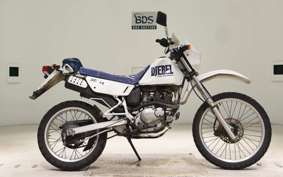 SUZUKI DJEBEL 125 2022 SF44A